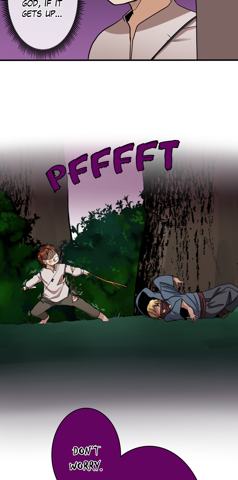 The Beginning After The End Chapter 12 image 05